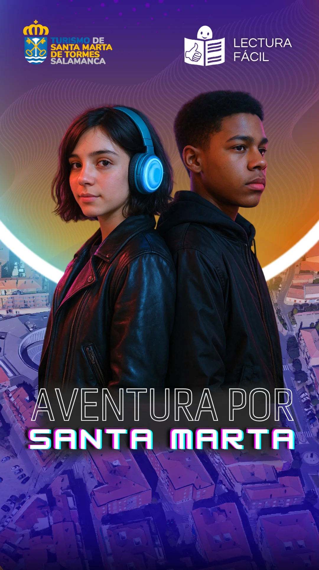 Empezamos la aventura