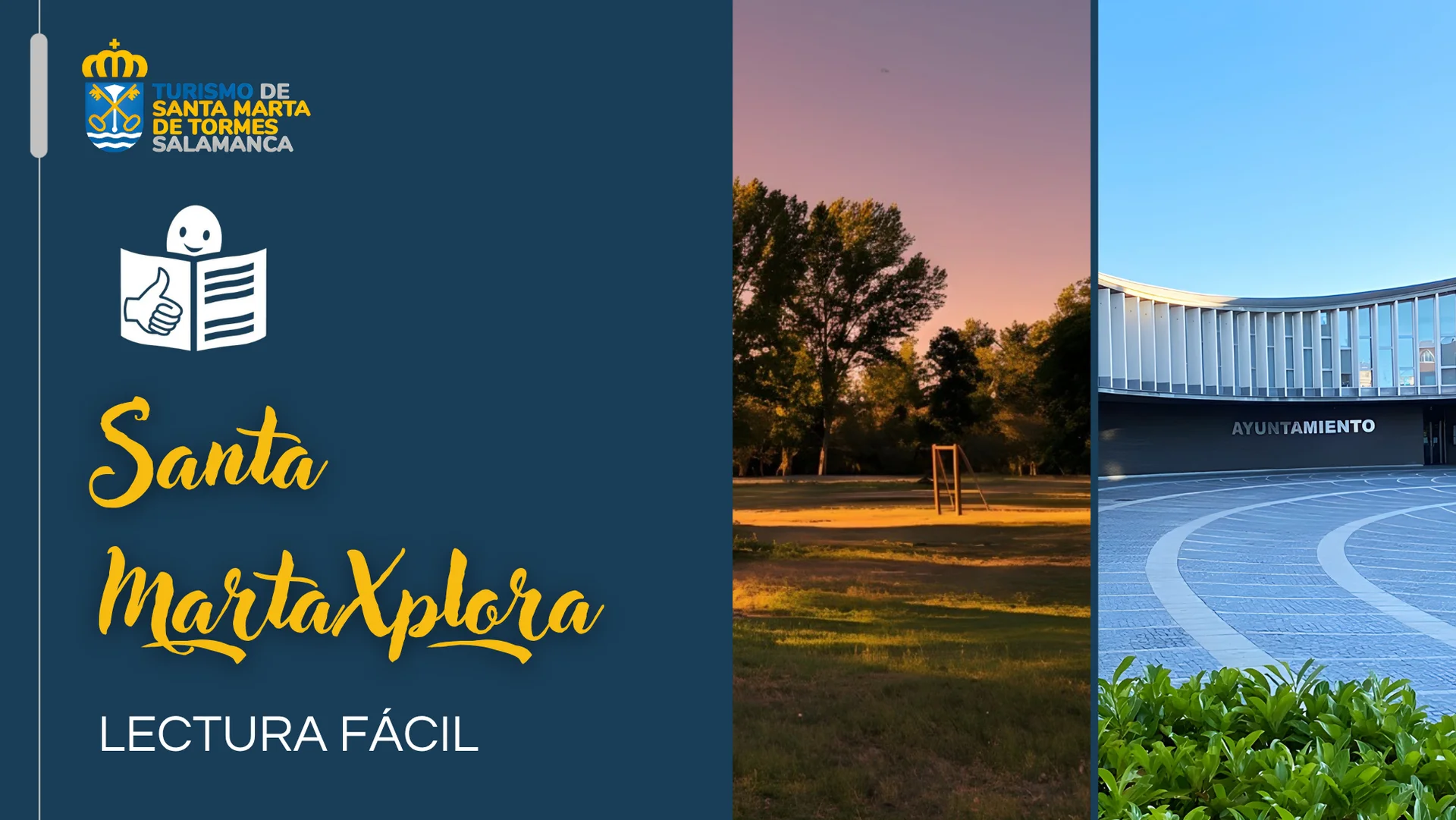 Empezamos la aventura