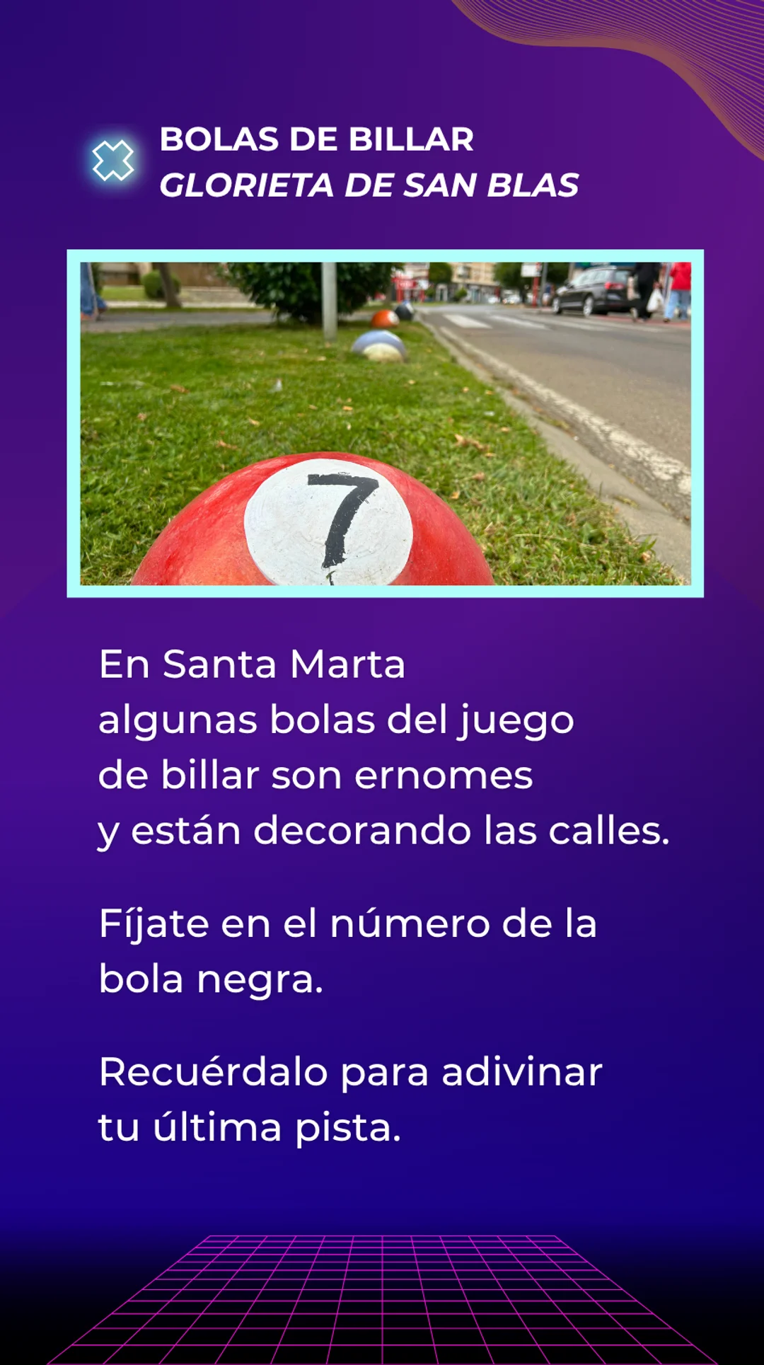 Mira las Bolas de Billar