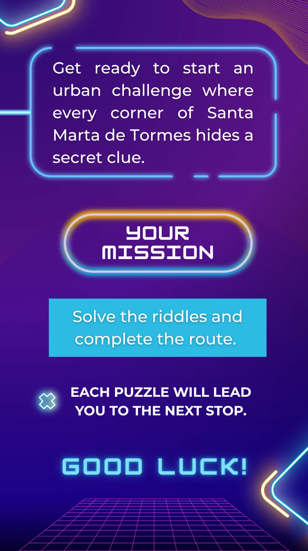 Introduction to urban art