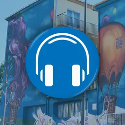 Audioguía Murales