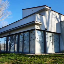 Centro de Interpretación