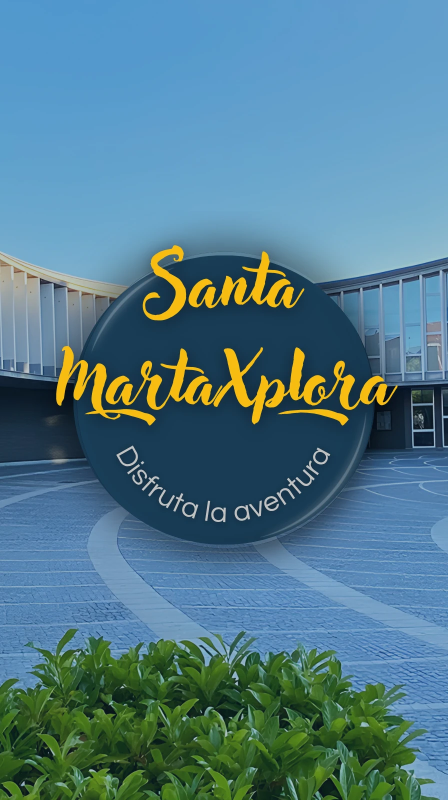 Santa MartaXplora